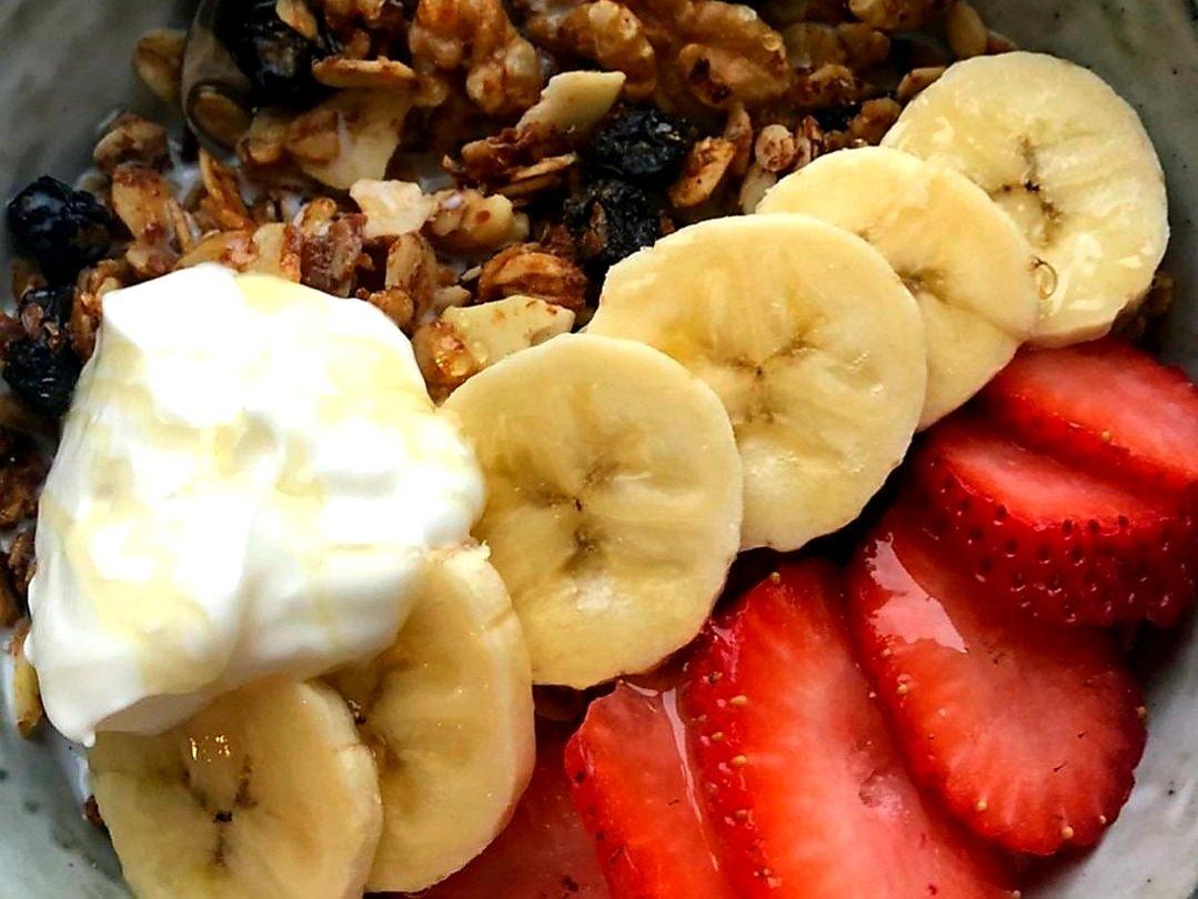 Boobbix Breastfeeding Granola Tagged "granola" Boobbix Lactation