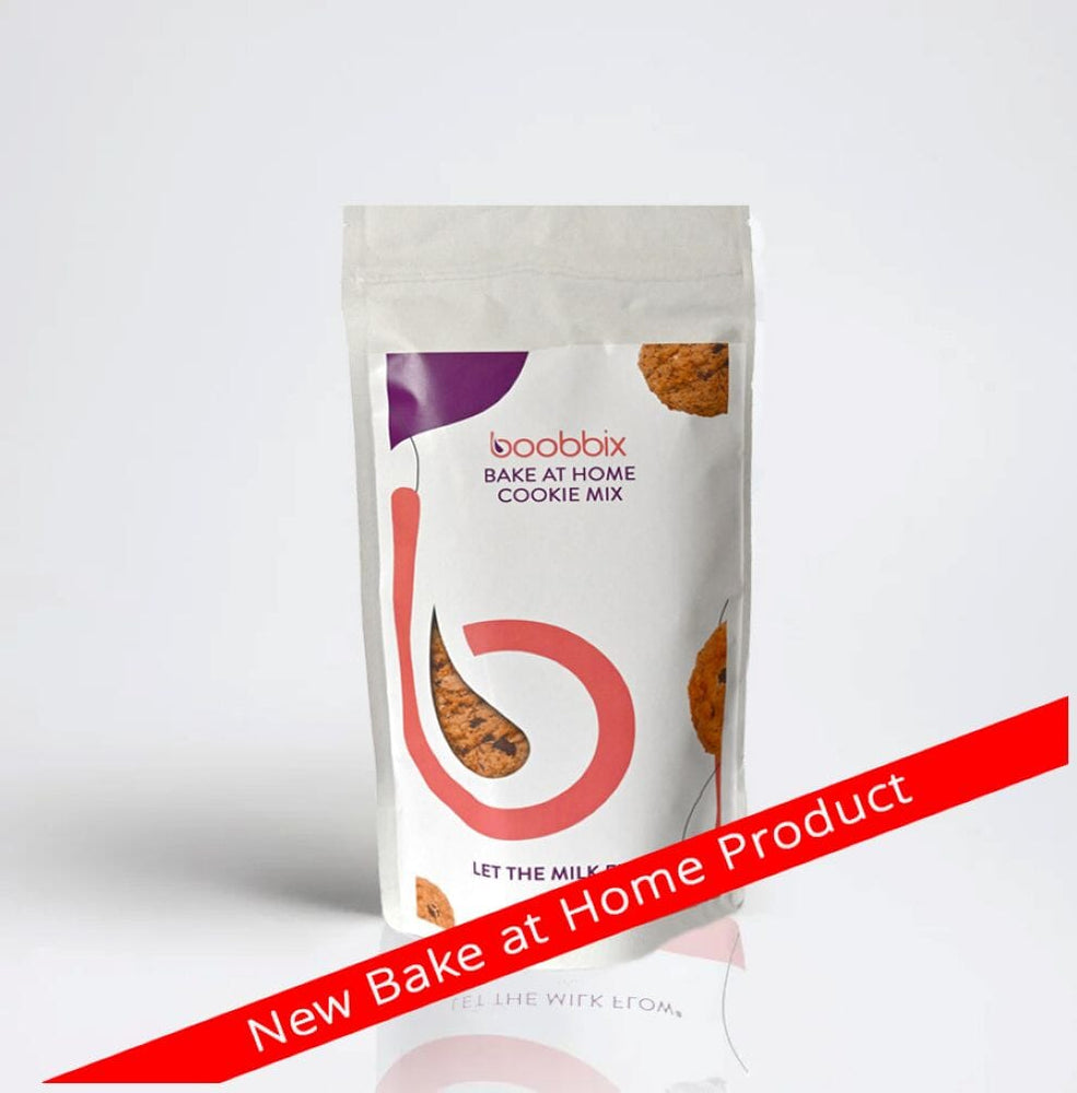 Bake At Home Cookie Mix
